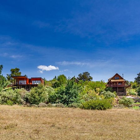 Tulbagh Mountain Bungalow Wolseley Exteriér fotografie