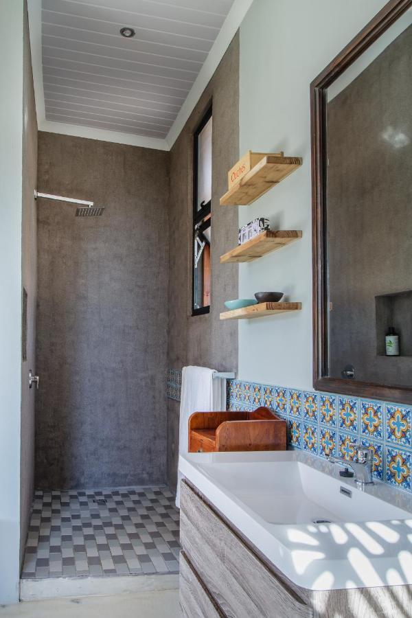 Tulbagh Mountain Bungalow Wolseley Exteriér fotografie